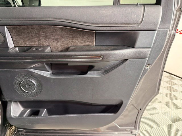 Certified 2021 Ford Expedition Max Limited RWD image 36