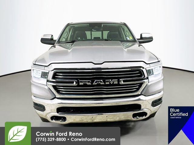 Used 2022 RAM 1500 Laramie image 9