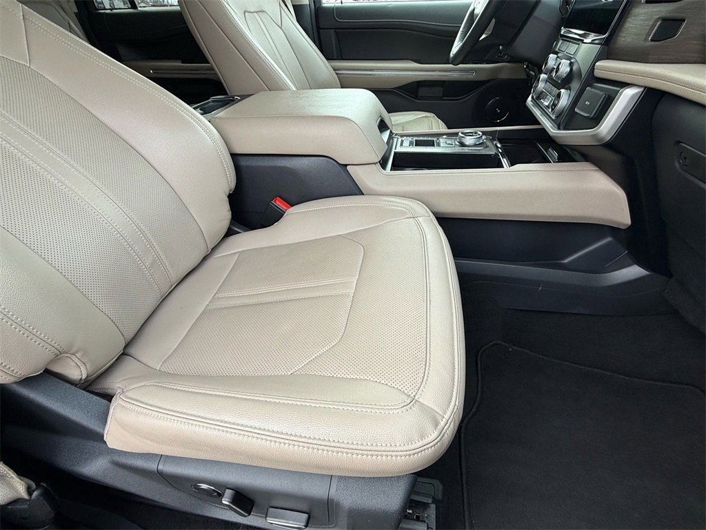 Certified 2024 Ford Expedition Max Limited image 11