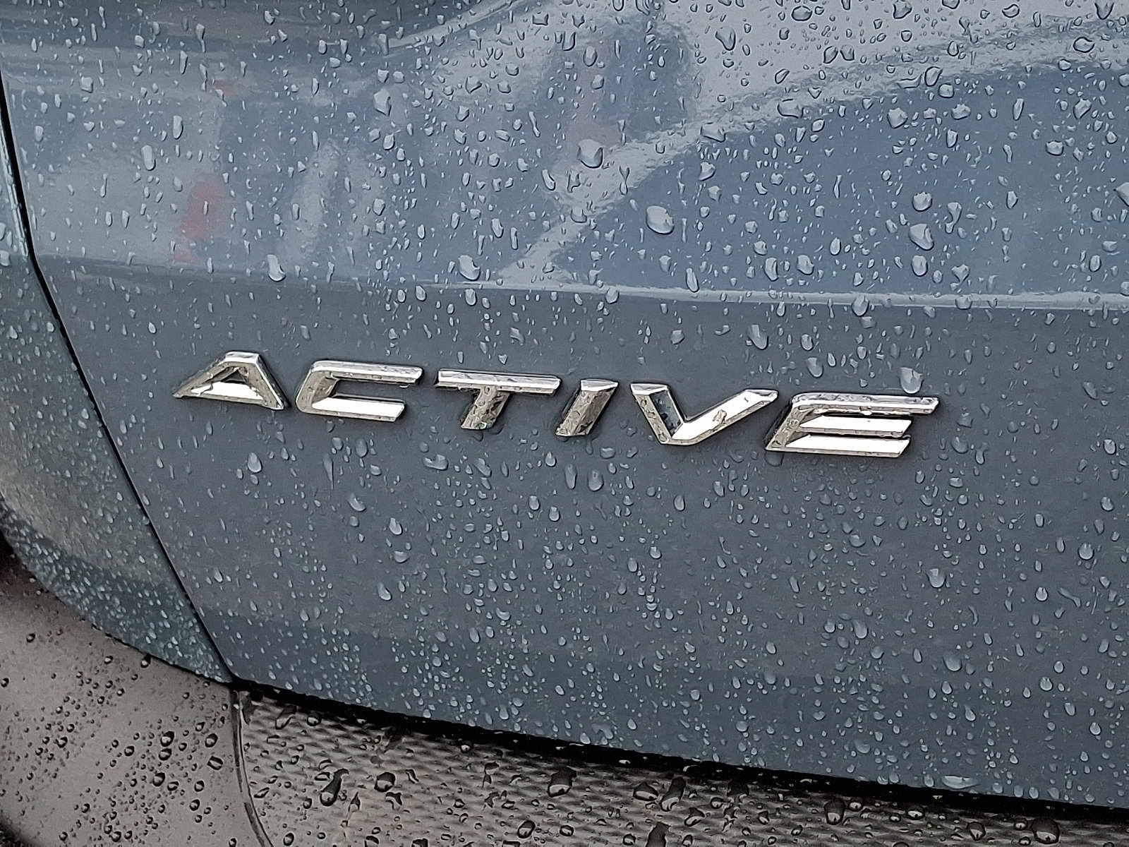 Certified 2024 Ford Escape Active w/ Tech Pack #1 image 34