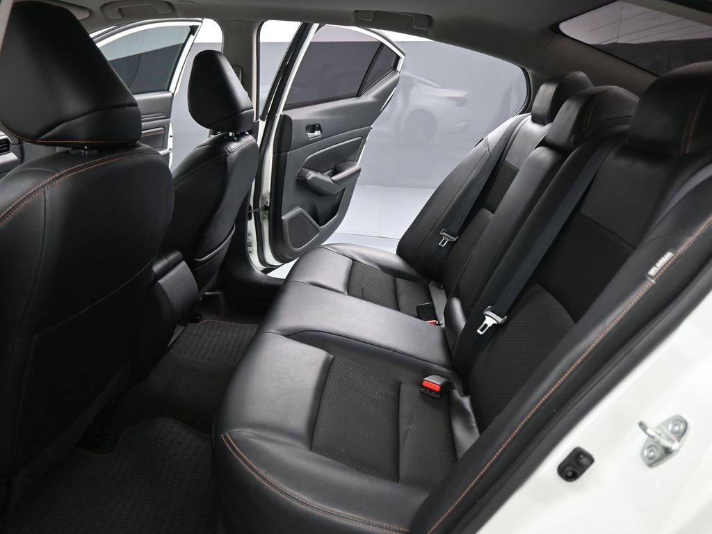 Used 2022 Nissan Altima 2.0 SR image 18