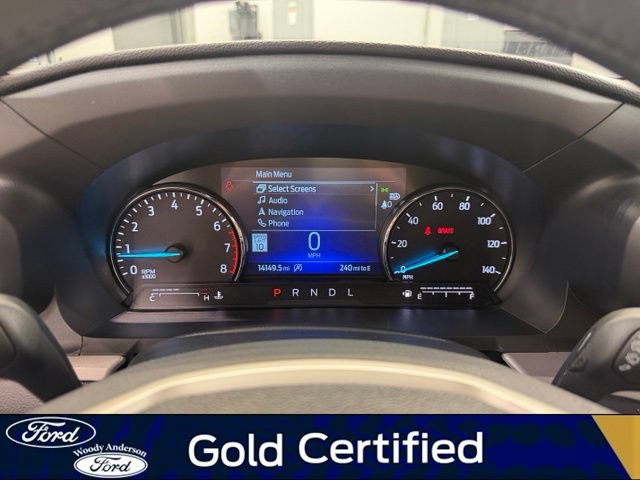 Certified 2024 Ford Explorer XLT w/ Equipment Group 202A AWD/4WD image 13