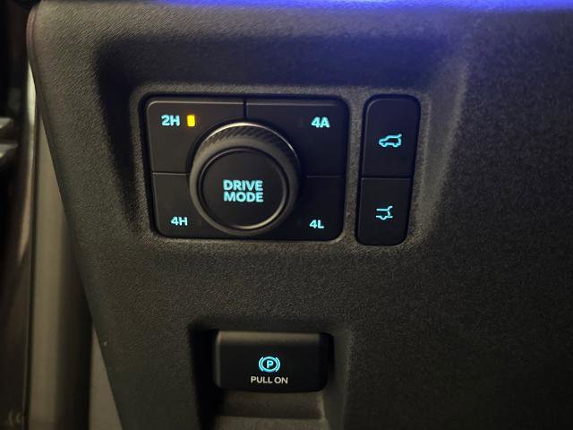 Certified 2025 Ford Expedition Platinum AWD/4WD image 21