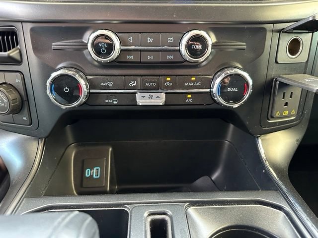 Certified 2024 Ford F150 XLT w/ FX4 Off-Road Package AWD/4WD image 20