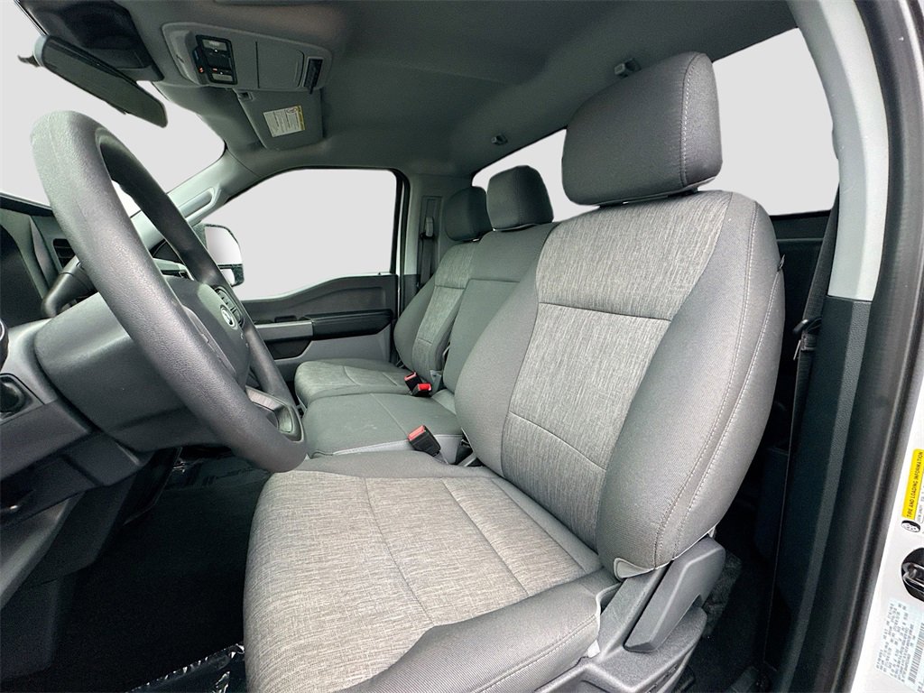 Certified 2023 Ford F350 XL w/ STX Appearance Package image 17