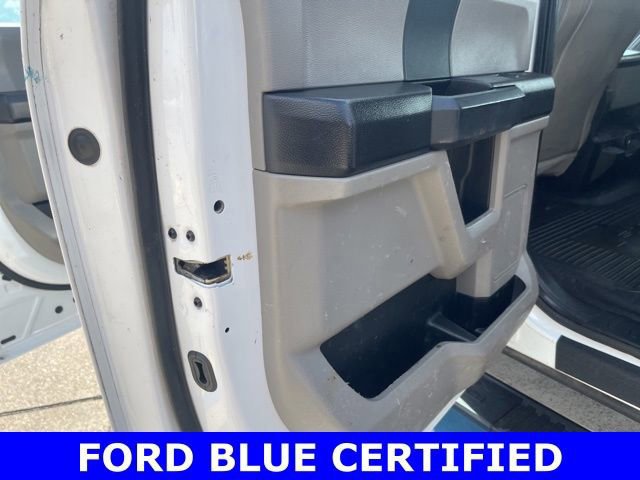 Certified 2019 Ford F350 XL w/ Power Equipment Group image 16