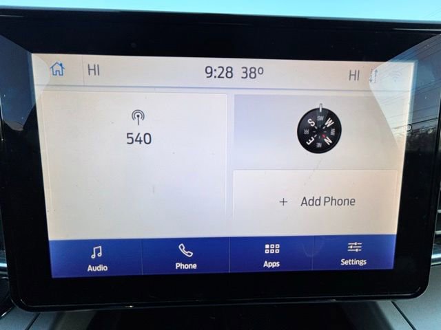 Certified 2020 Ford Explorer XLT w/ Equipment Group 202A image 15