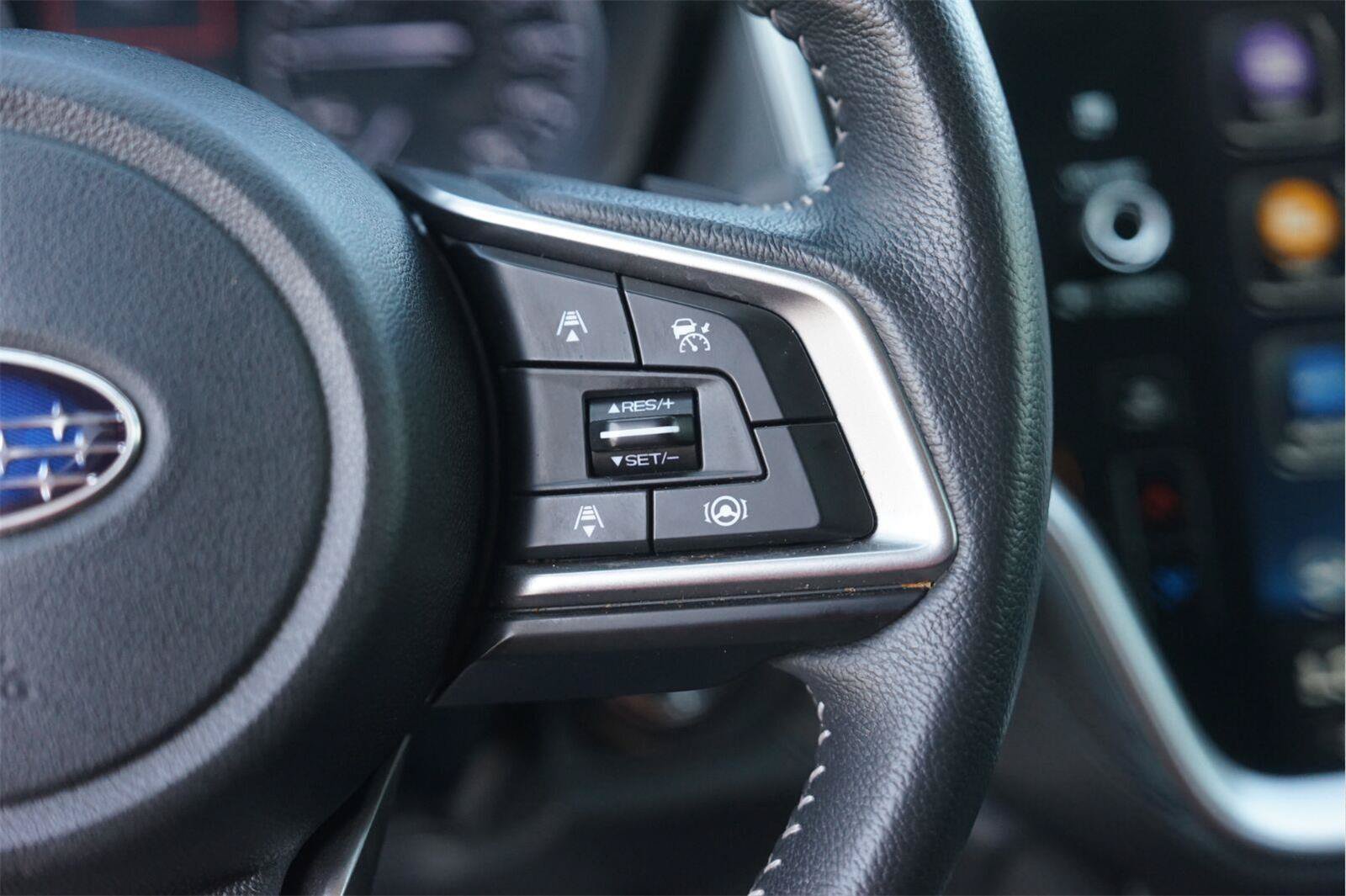 Used 2022 Subaru Outback Premium AWD/4WD image 23