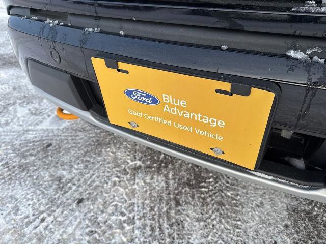 Certified 2023 Ford F150 Tremor w/ Equipment Group 402A High image 13