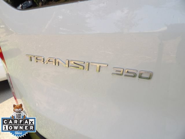 Certified 2023 Ford Transit 350 XLT RWD image 15