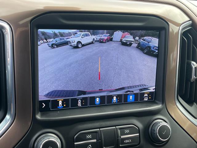 Used 2022 Chevrolet Silverado 3500 High Country AWD/4WD image 12