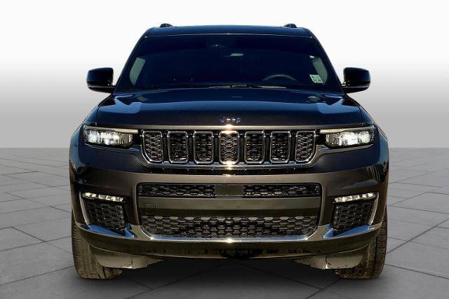 Used 2023 Jeep Grand Cherokee L Limited RWD image 6