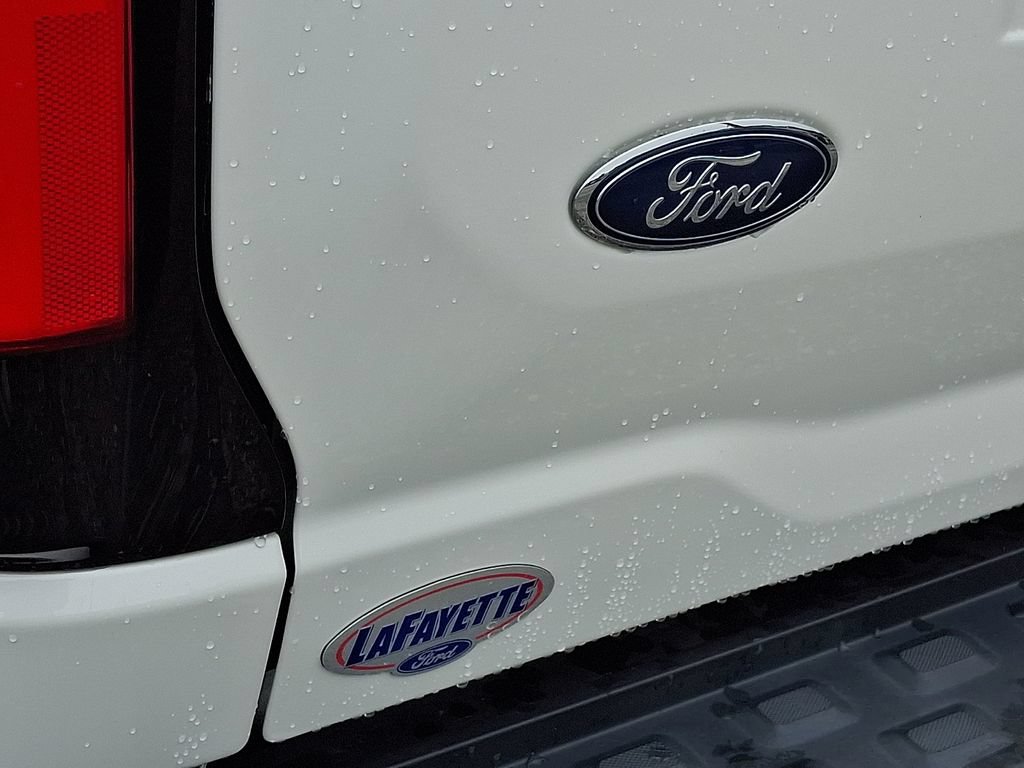 Certified 2023 Ford F150 Lightning Platinum AWD/4WD image 31