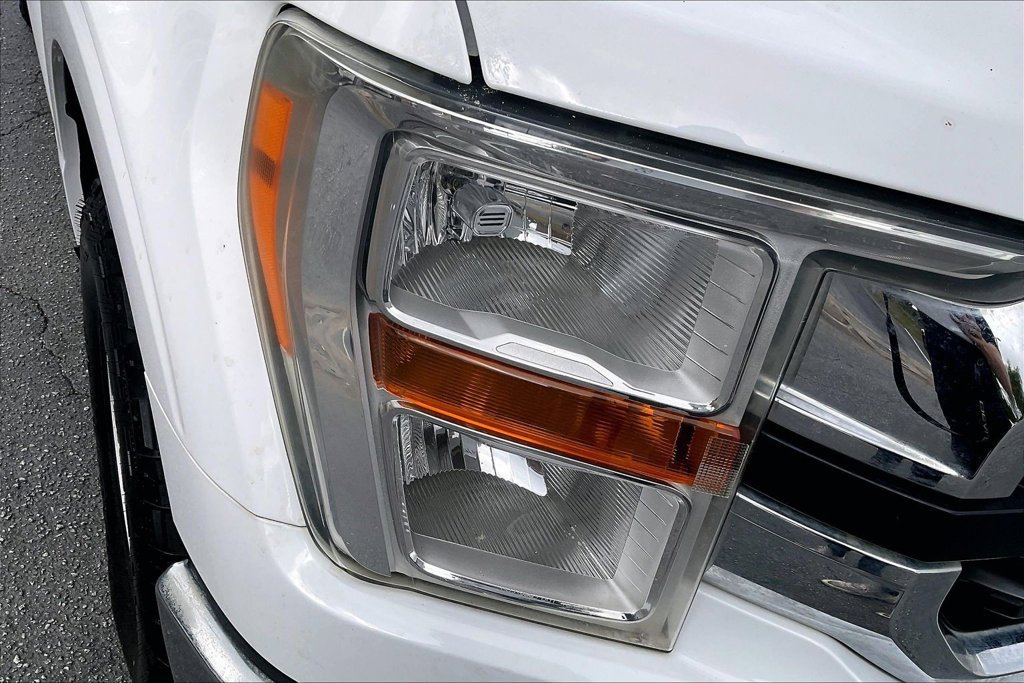 Certified 2021 Ford F150 XLT AWD/4WD image 22