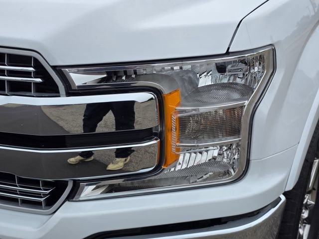Certified 2020 Ford F150 Lariat AWD/4WD image 3