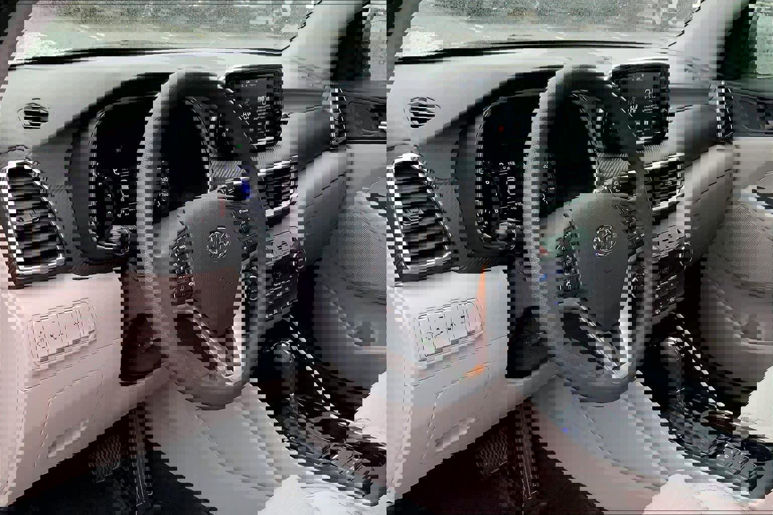 Used 2020 Hyundai Tucson SEL image 16