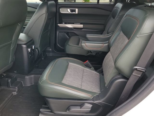 Certified 2024 Ford Explorer Timberline w/ Timberline Technology Package AWD/4WD image 9