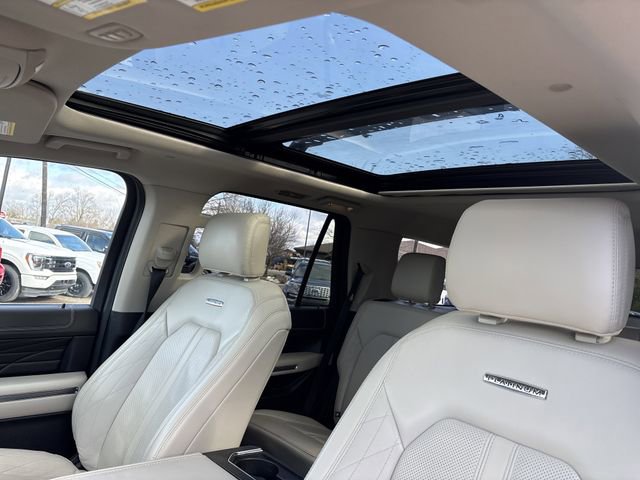 Certified 2019 Ford Expedition Platinum AWD/4WD image 55