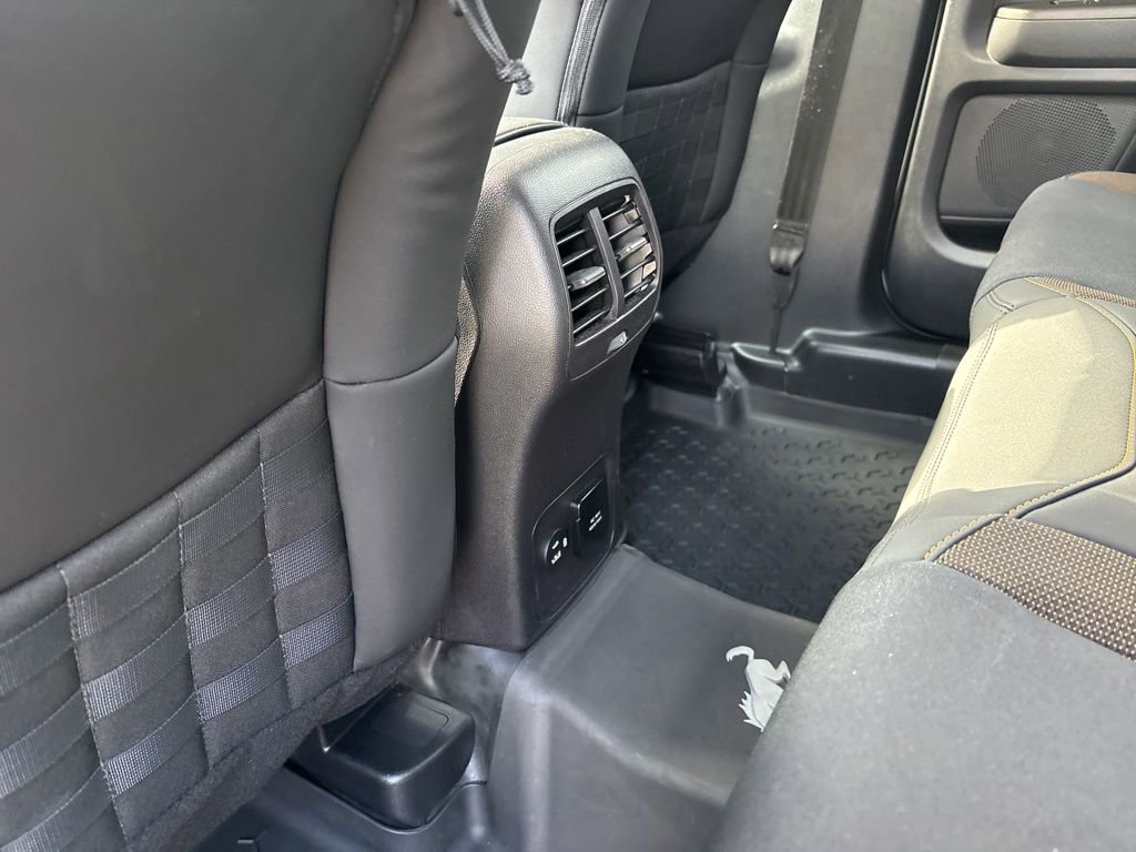 Certified 2023 Ford Bronco Sport Badlands AWD/4WD image 27