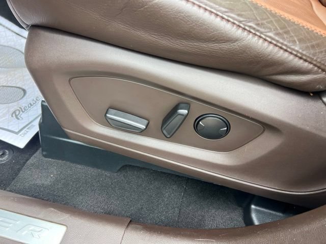 Certified 2023 Ford Explorer King Ranch AWD/4WD image 21