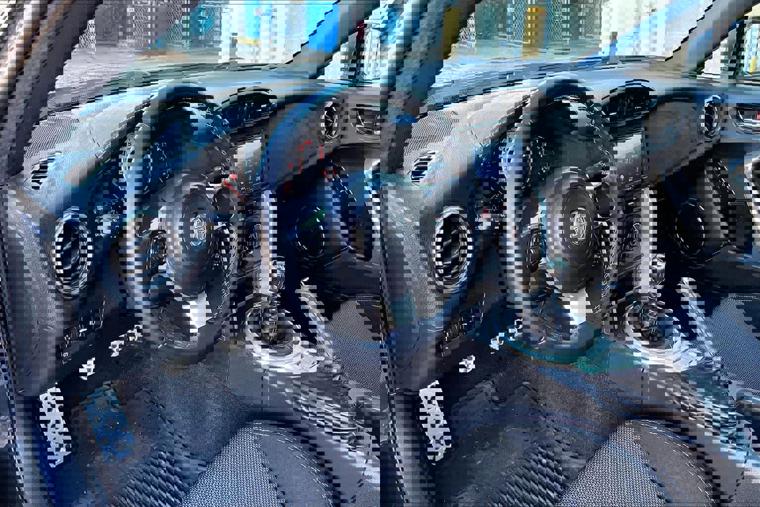 Used 2017 Toyota 86 image 21