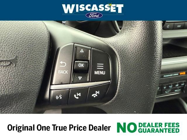 Certified 2023 Ford Bronco Sport Big Bend image 16