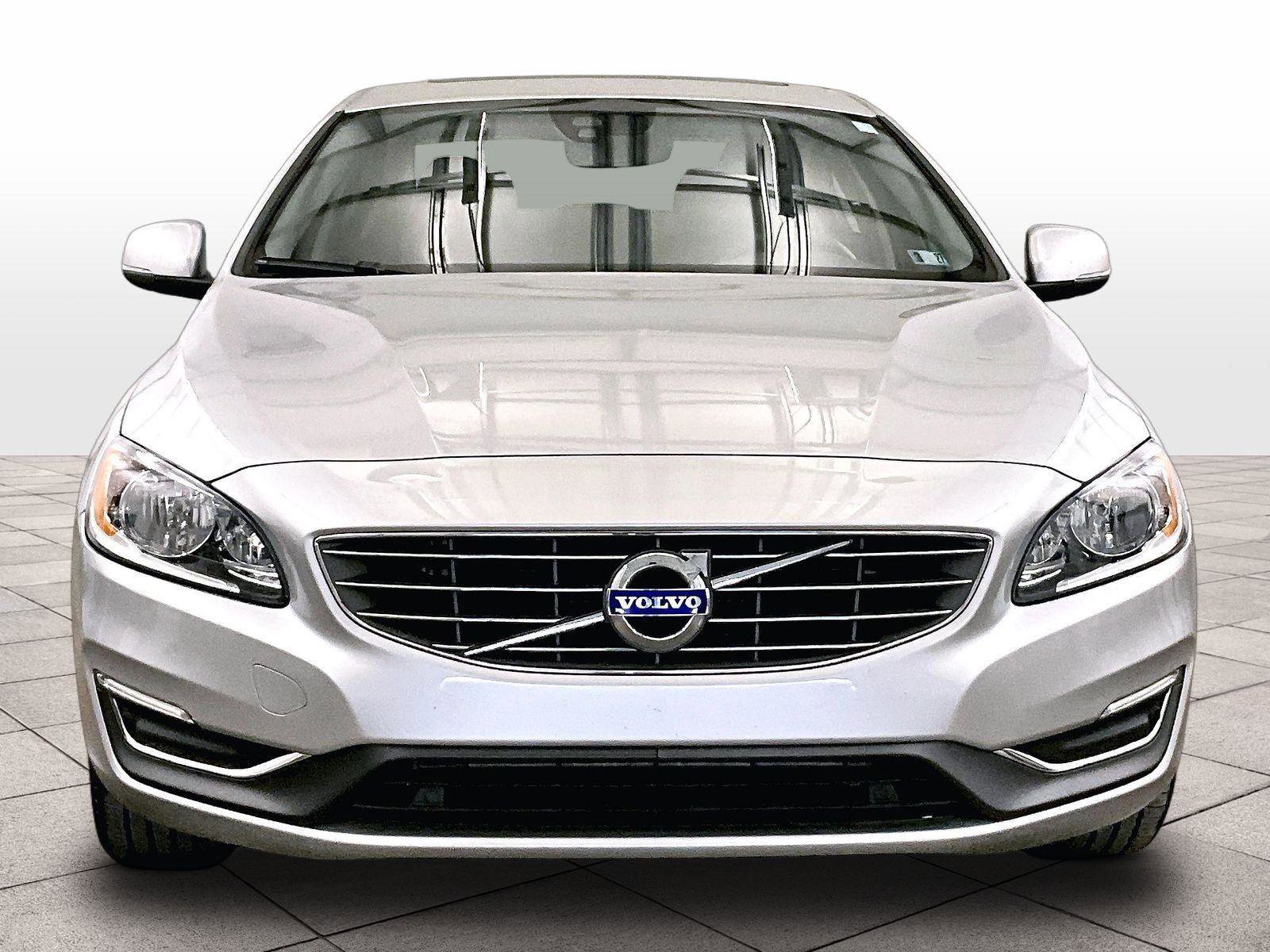 Used 2018 Volvo S60 T5 Inscription AWD/4WD image 3