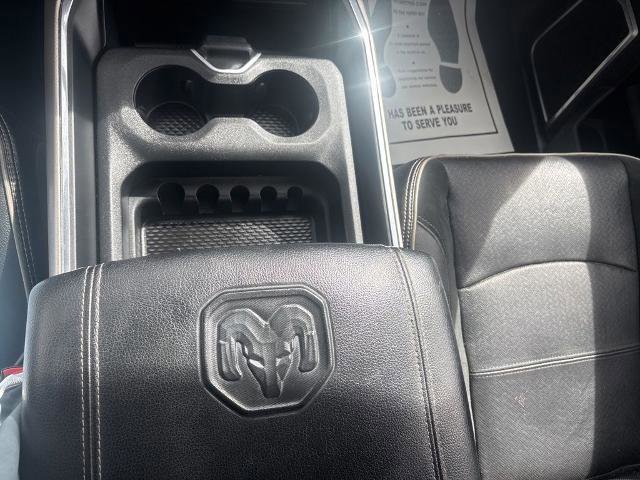 Used 2020 RAM 3500 Laramie image 25