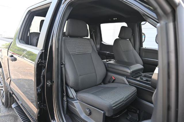 Certified 2023 Ford F150 XL w/ STX Appearance Package AWD/4WD image 23