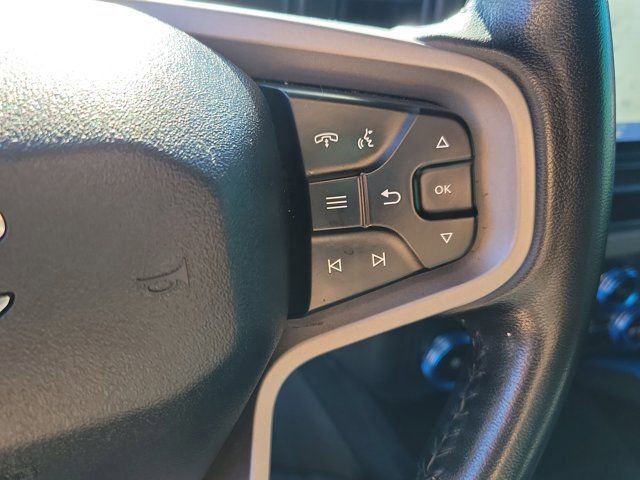 Certified 2022 Ford Bronco Black Diamond image 24