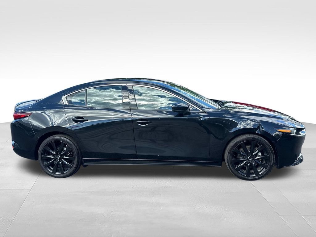 Used 2022 MAZDA MAZDA3 s AWD/4WD image 10