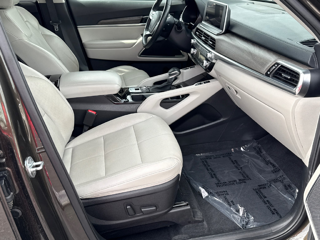 Used 2022 Kia Telluride SX AWD/4WD image 13