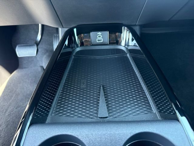 Certified 2025 Ford Mustang Mach-E Select RWD image 27