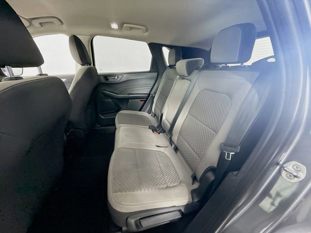 Certified 2022 Ford Escape SE w/ SE Sport Appearance Package image 23