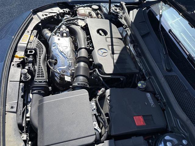 Used 2022 Mercedes-Benz A 220 4MATIC image 29