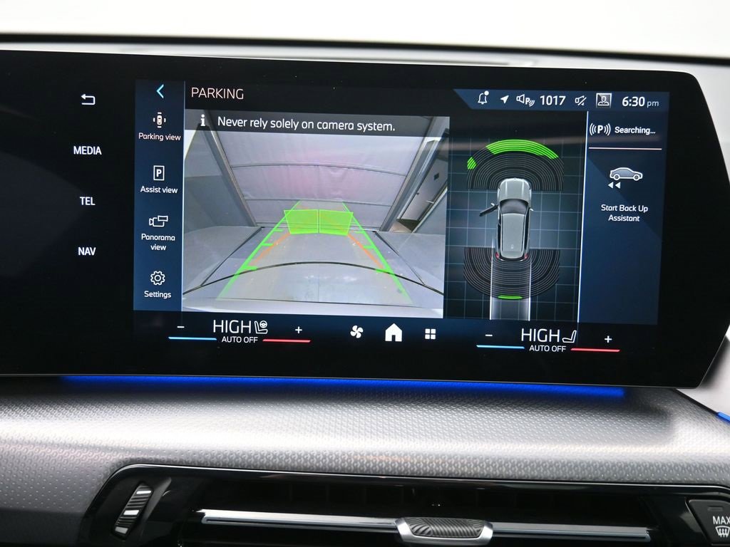 Used 2025 BMW X1 xDrive28i w/ M Sport Package image 4