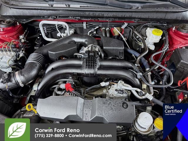 Used 2019 Subaru Outback 2.5i image 31