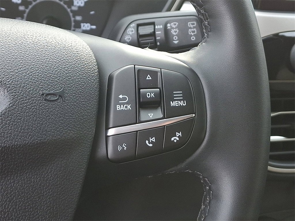 Certified 2022 Ford Escape SE w/ Convenience Package image 23