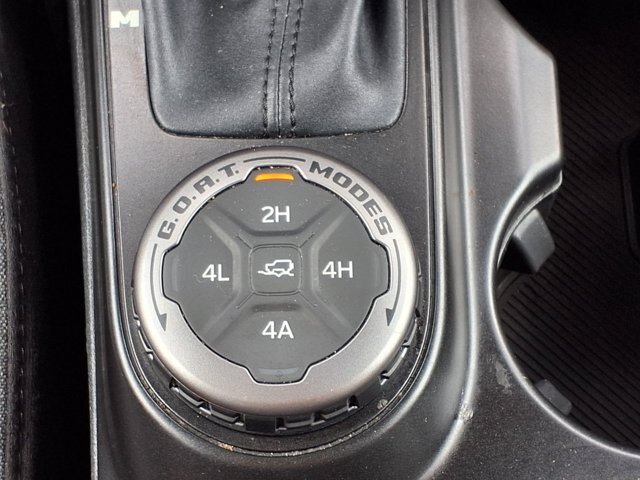 Certified 2023 Ford Bronco Big Bend w/ Sasquatch Package AWD/4WD image 13