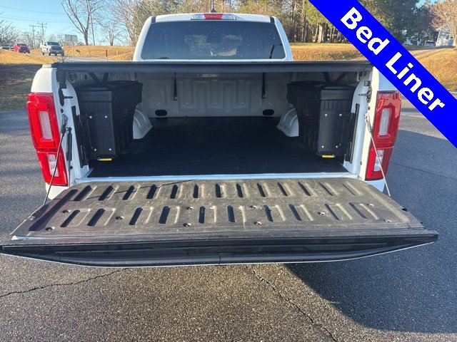 Certified 2023 Ford Ranger XLT image 3