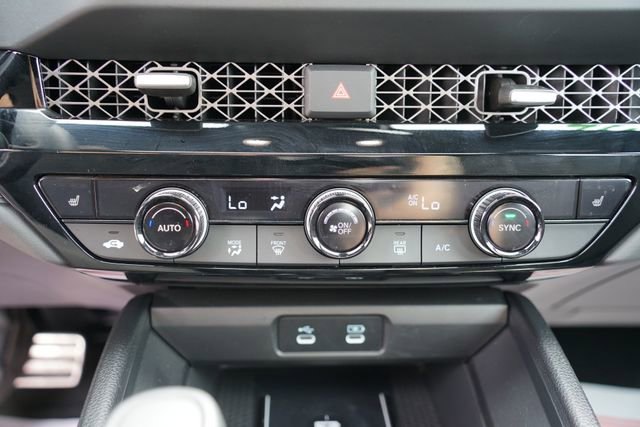 Used 2025 Honda Accord Sport image 15