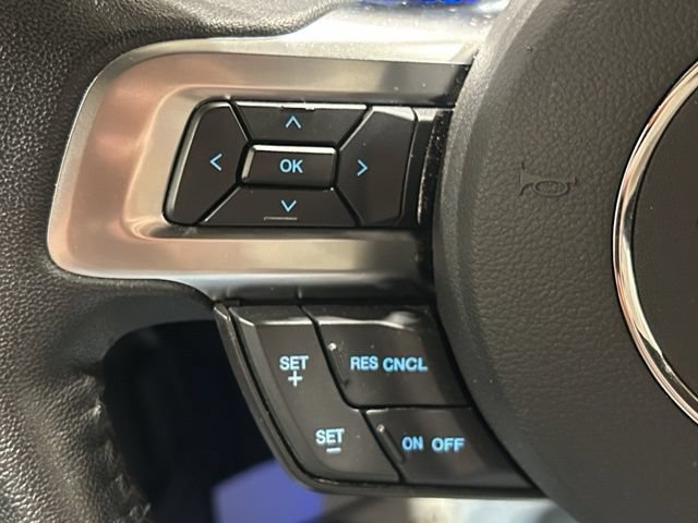 Certified 2017 Ford Mustang GT Premium w/ Equipment Group 401A RWD image 28