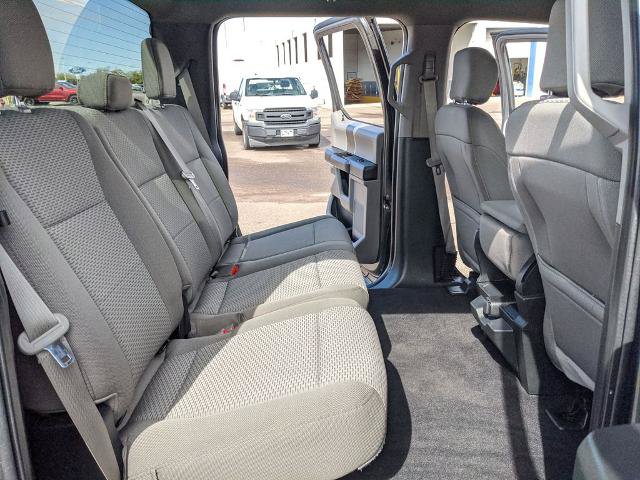 Certified 2019 Ford F150 4x4 SuperCrew image 19
