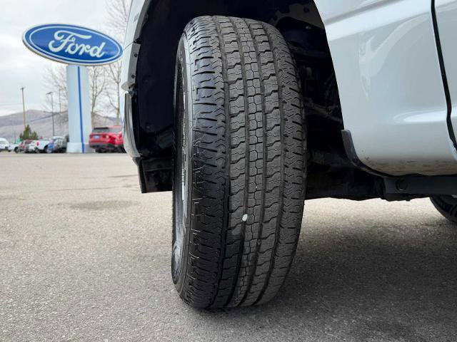 Certified 2024 Ford F150 XLT image 31