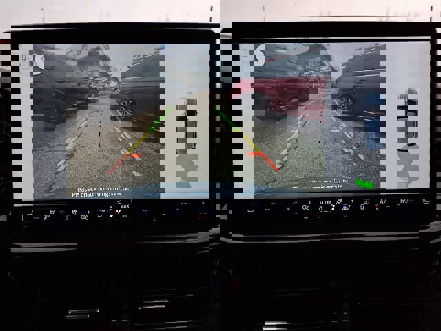 Certified 2024 Ford Escape ST-Line w/ Tech Pack #1 image 12