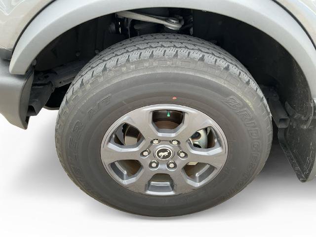 Certified 2024 Ford Bronco Big Bend AWD/4WD image 13