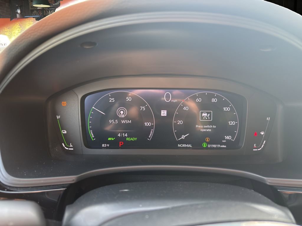 Used 2025 Honda Civic Sport Touring image 21