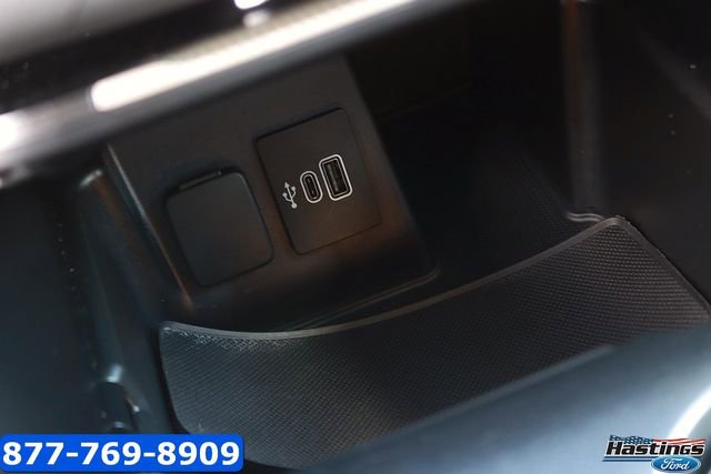 Certified 2025 Ford Explorer Active RWD image 23