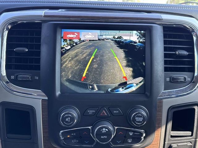 Used 2018 RAM 2500 Laramie image 25