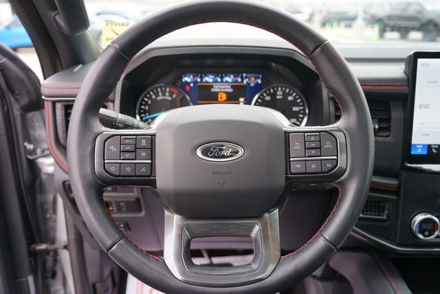 Certified 2022 Ford Expedition Limited AWD/4WD image 20